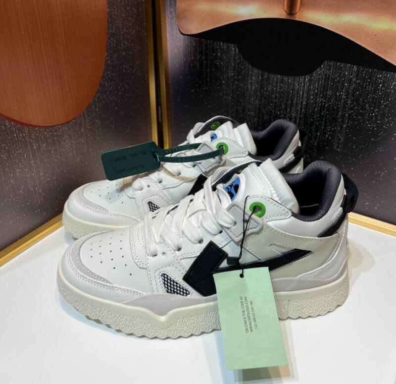 Chloe’s Picks - YZO Men Shoes - 033