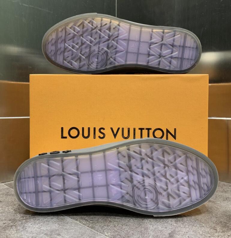 Chloe’s Picks - LOV Men Shoes - 1373