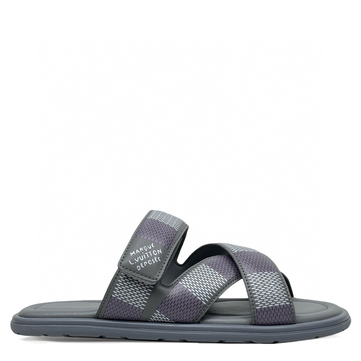 LOU VENICE MULE