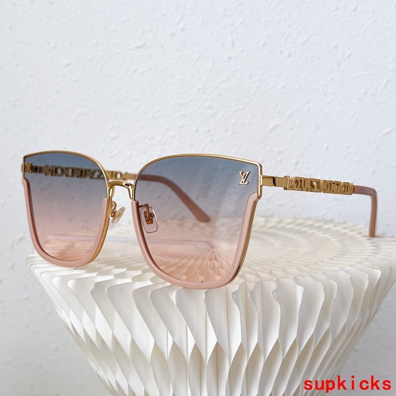Louis Vuittion Luxury Sunglasses