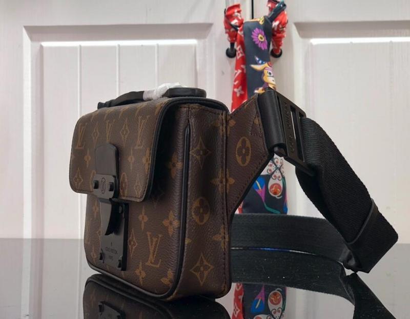 Chloe’s Picks - LOV Bags - 2348