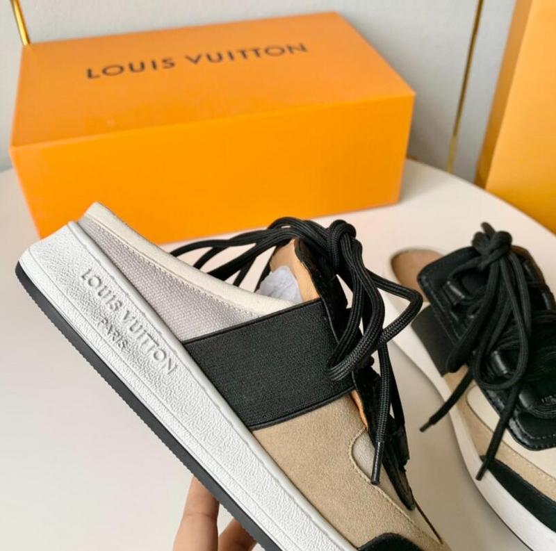 Chloe’s Picks - LOV Women Shoes - 353