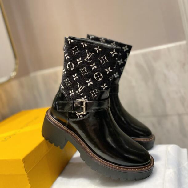 Chloe’s Picks - LOV Women Shoes - 1295