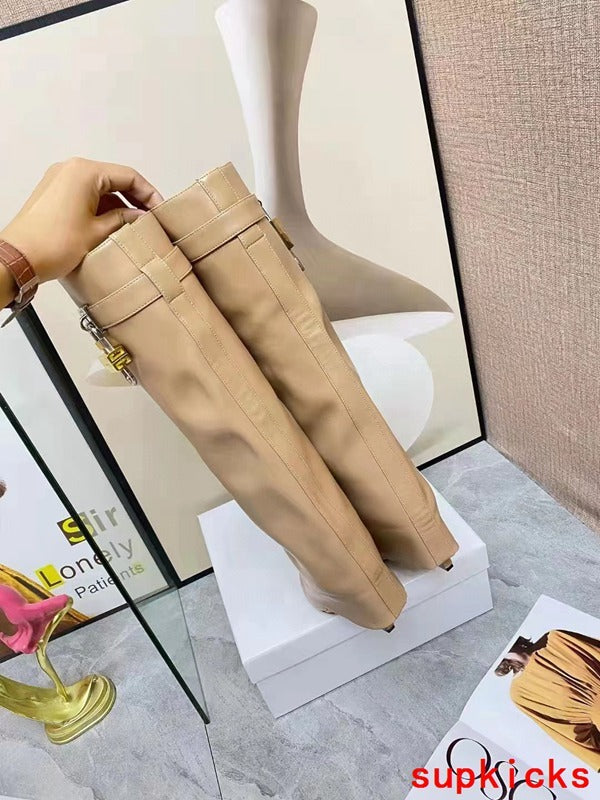 Givenchy Luxury Shoes