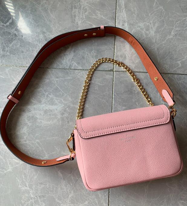 Chloe’s Picks - LOV Bags - 2373