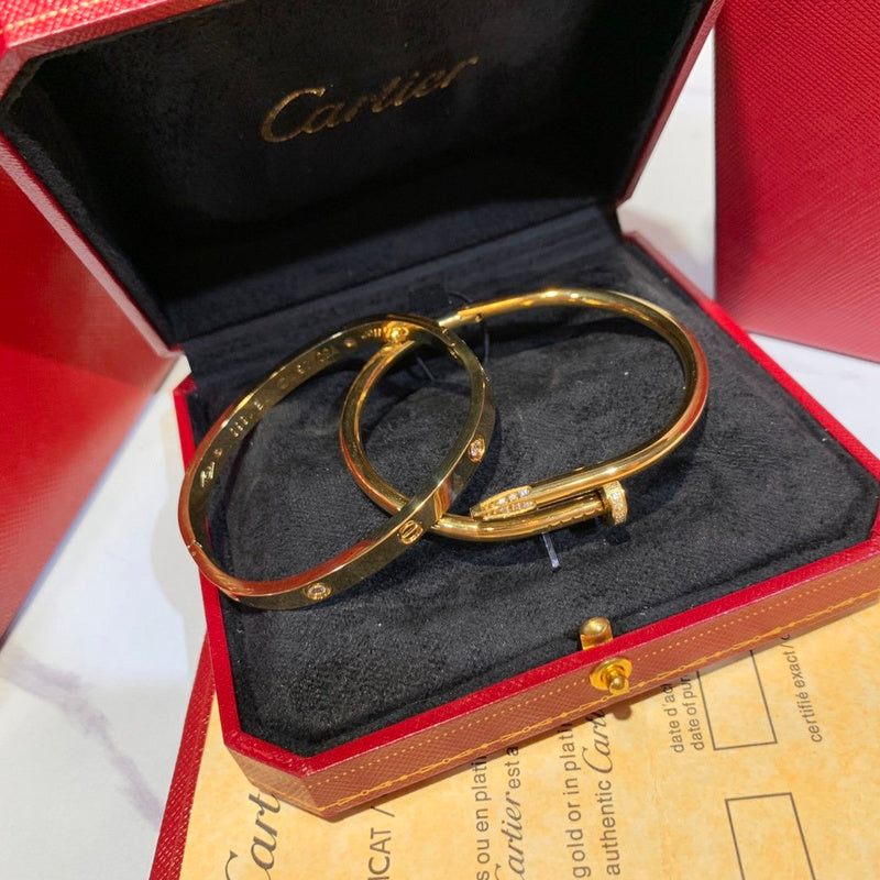 Cartier Jewelry