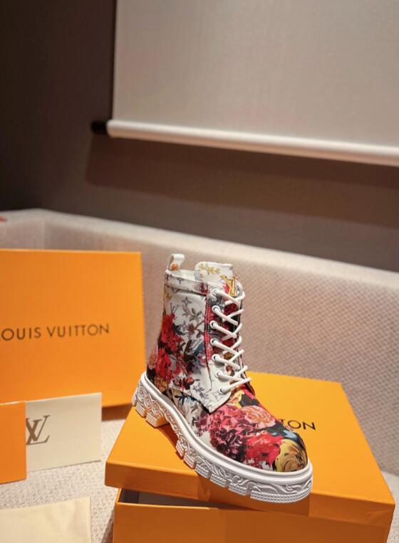 Chloe’s Picks - LOV Men Shoes - 719