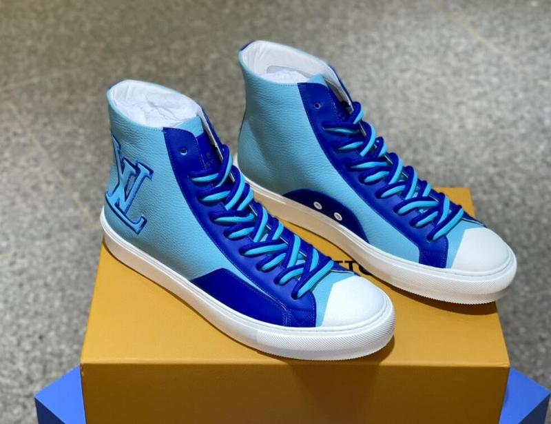 Chloe’s Picks - LOV Men Shoes - 1391