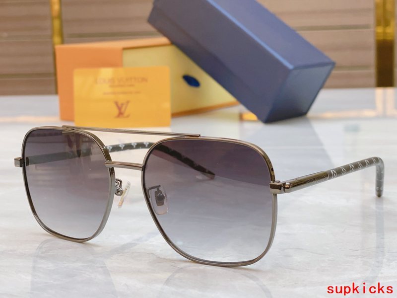 Louis Vuittion Luxury Sunglasses
