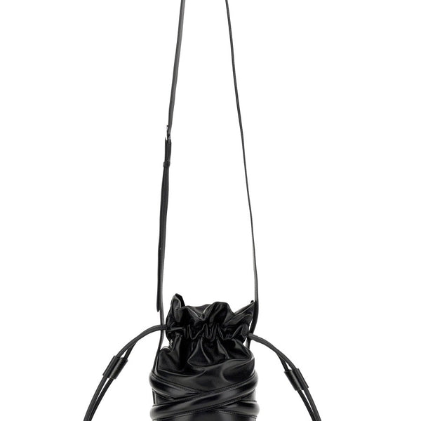 Alexander Mcqueen Women The Soft Curve Bag