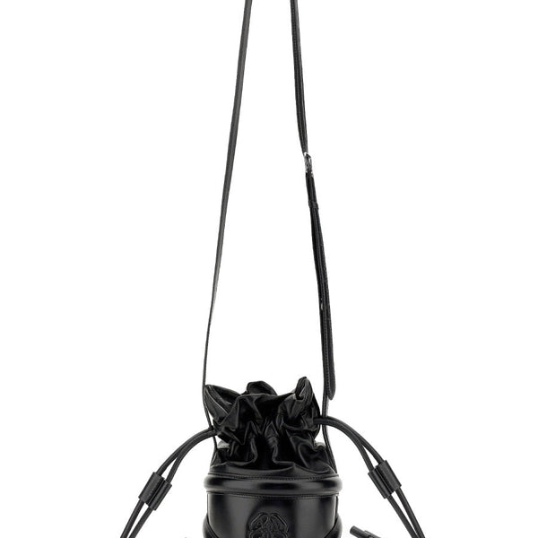 Alexander Mcqueen Women The Soft Curve Bag