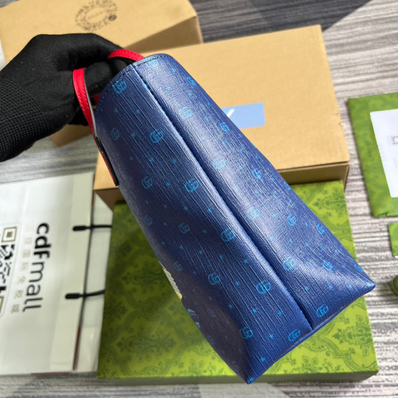 ENT - GCI Bags - 1221
