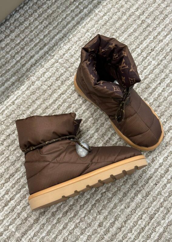 Chloe’s Picks - LOV Women Shoes - 689