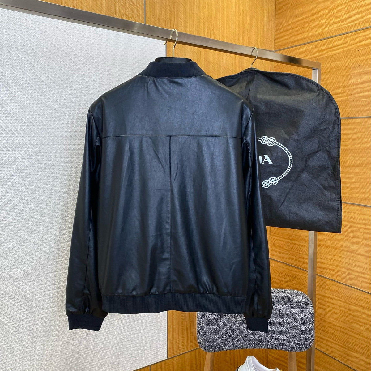 PD JACKET