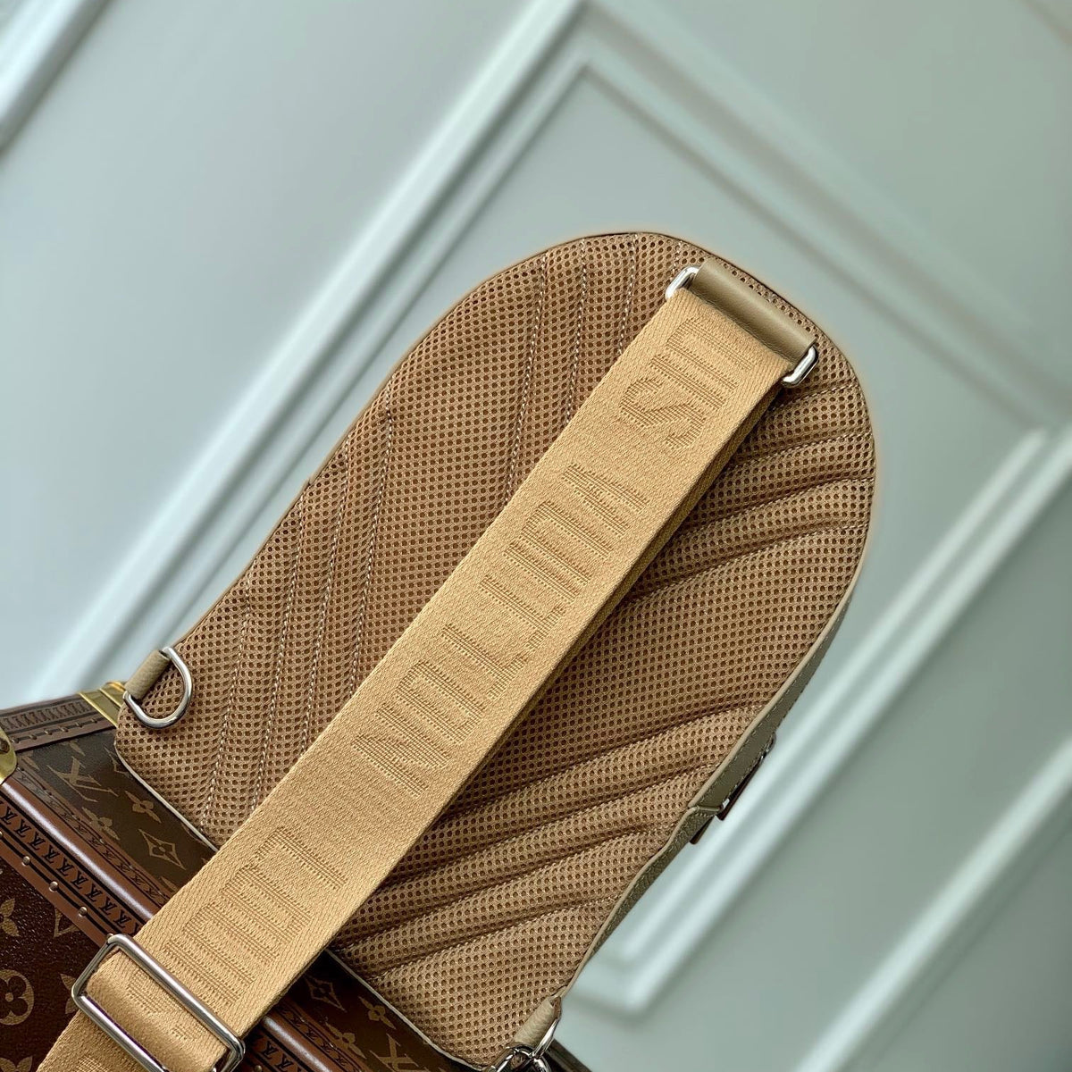 LOU TAKEOFF BACKPACK
