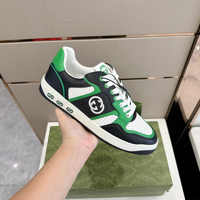 Gucci Luxury Shoes