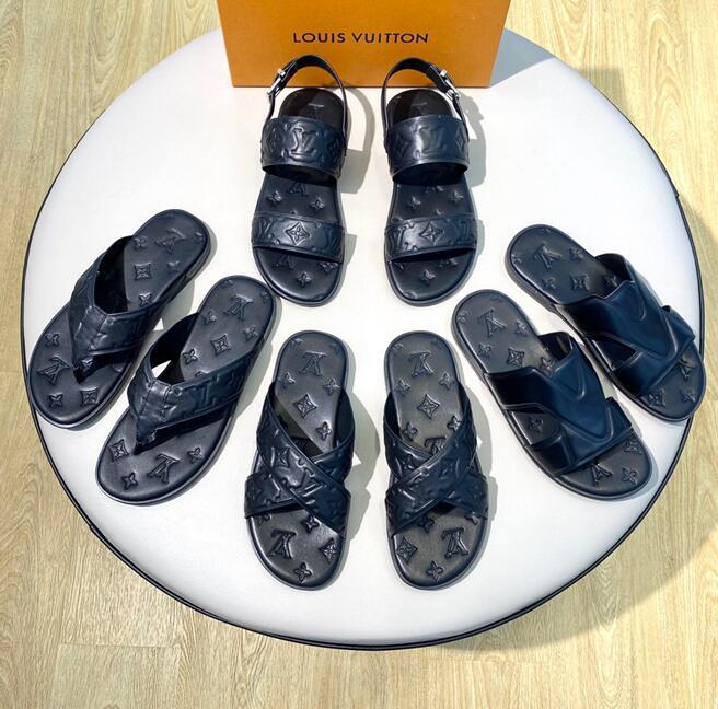 Chloe’s Picks - LOV Men Shoes - 1104