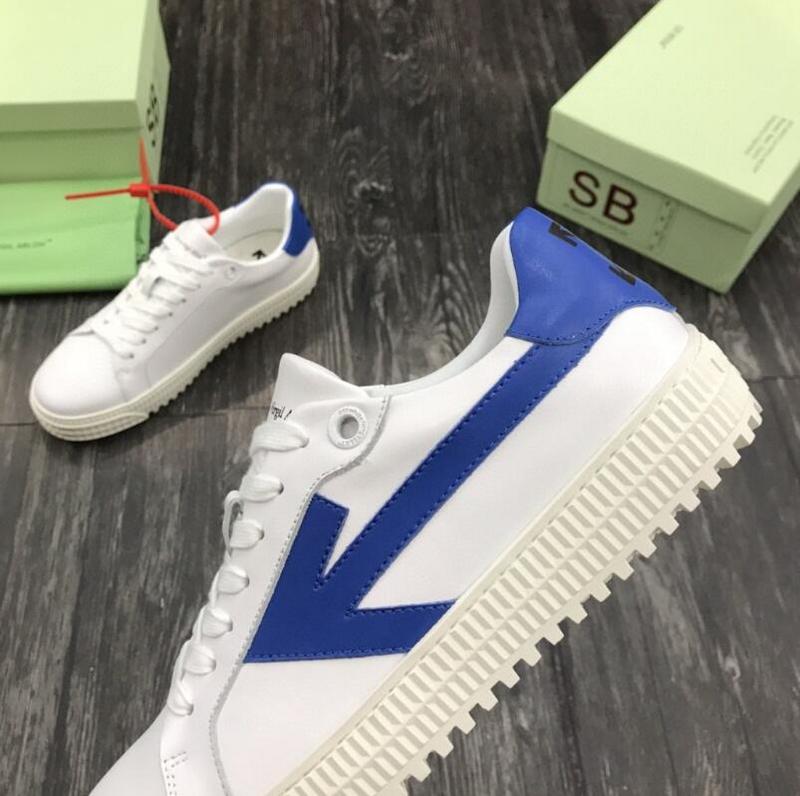 Chloe’s Picks - YZO Men Shoes - 258