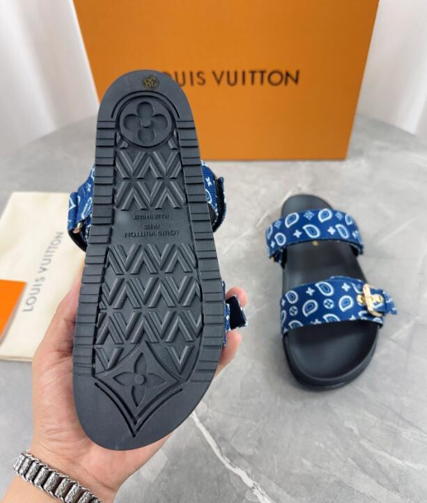 Chloe’s Picks - LOV Women Shoes - 195