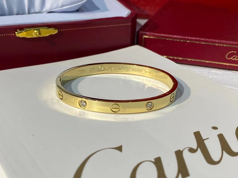 Cartier Jewelry