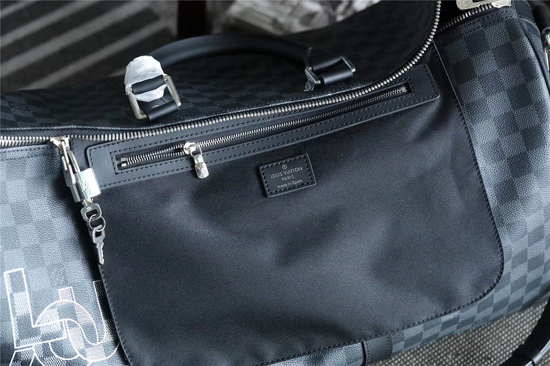 I W Fashion Lu-Vi bags - 11287