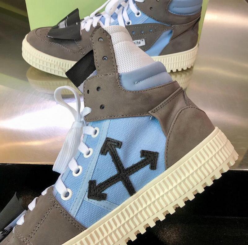 Chloe’s Picks - YZO Men Shoes - 194