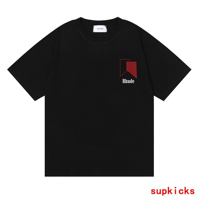 RHUDE Luxury Cloth