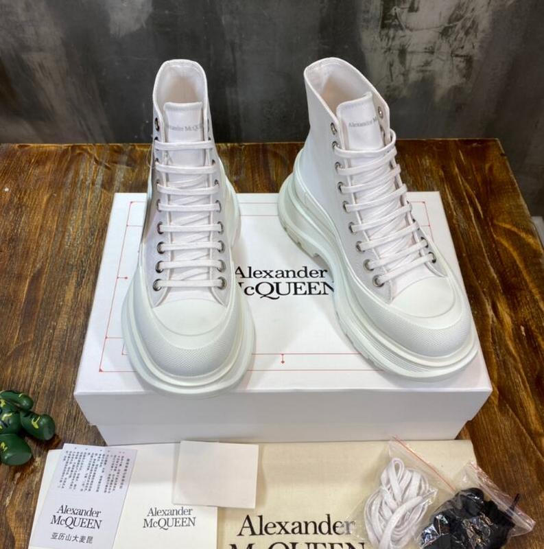 Chloe’s Picks - AQ Men SHoes - 395