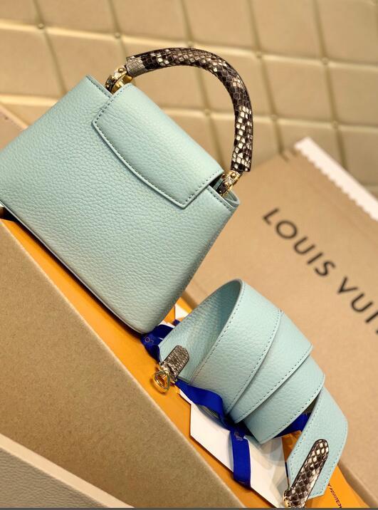 Chloe’s Picks - LOV Bags - 2963