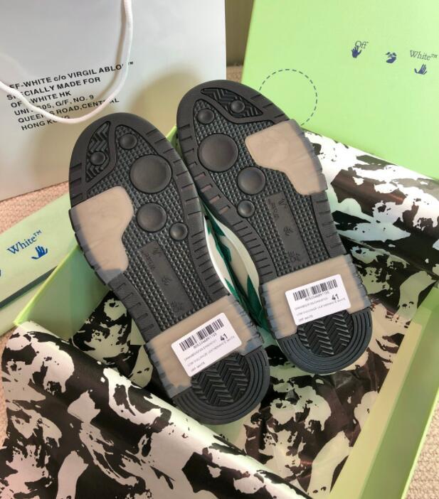 Chloe’s Picks - YZO Men Shoes - 023