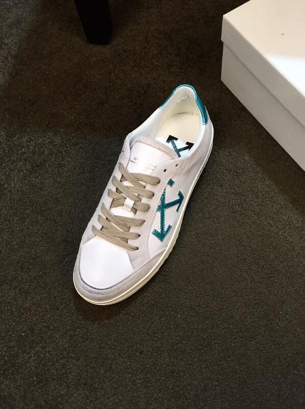Chloe’s Picks - YZO Men Shoes - 236