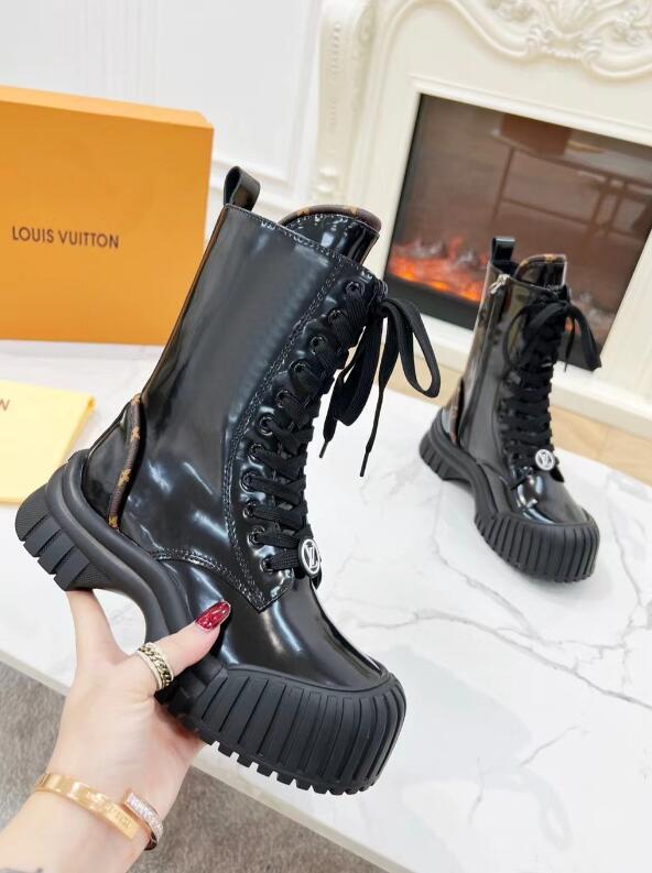Chloe’s Picks - LOV Women Shoes - 676