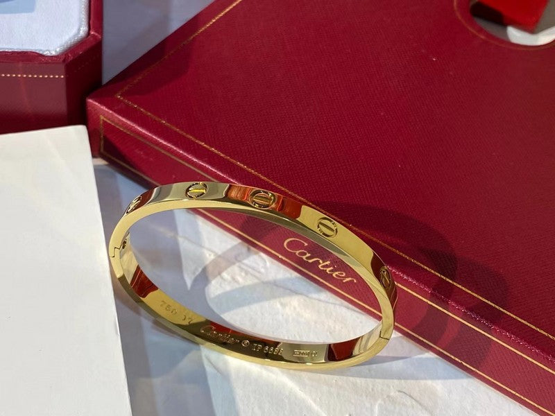 Cartier Jewelry