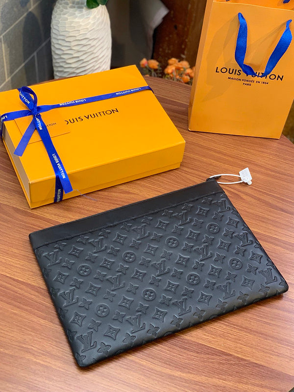 I W Fashion Lu-Vi Bags - 16657