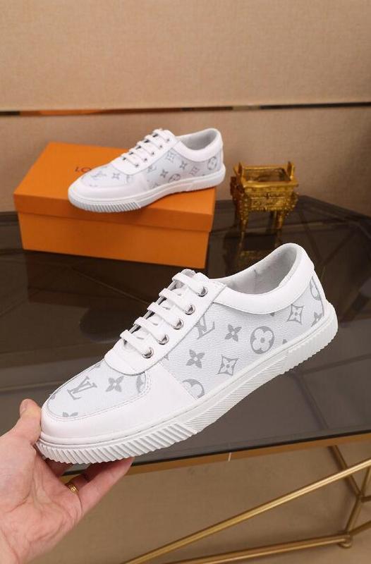 Chloe’s Picks - LOV Men Shoes - 2004