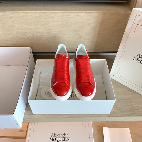 Alexander McQUEEN Luxury Shoes