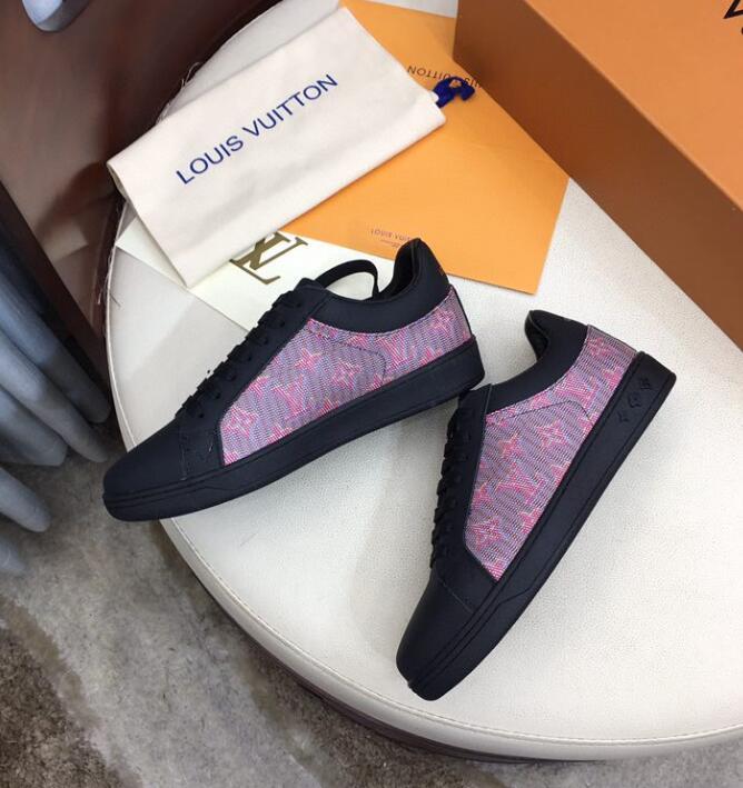 Chloe’s Picks - LOV Men Shoes - 2015