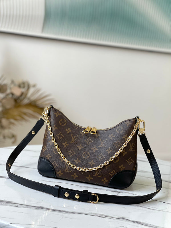 I W Fashion Lu-Vi bags - 17503