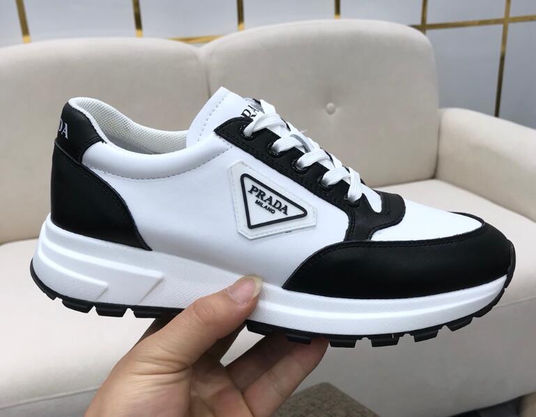 Chloe’s Picks - PD Men Shoes - 442