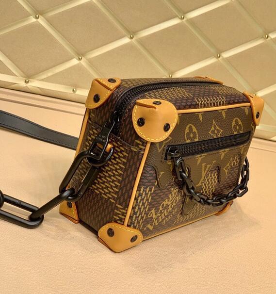 Chloe’s Picks - LOV Bags - 2757