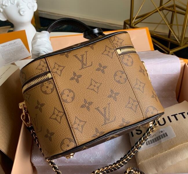 Chloe’s Picks - LOV Bags - 2557
