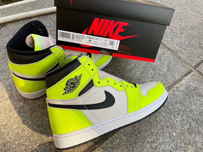 Nike Luxury Shoes