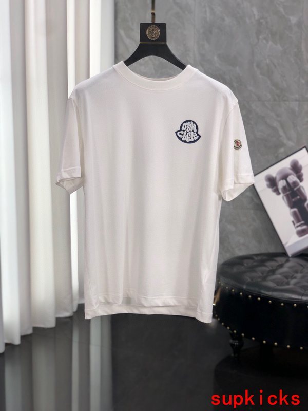 Moncler Luxury Cloth
