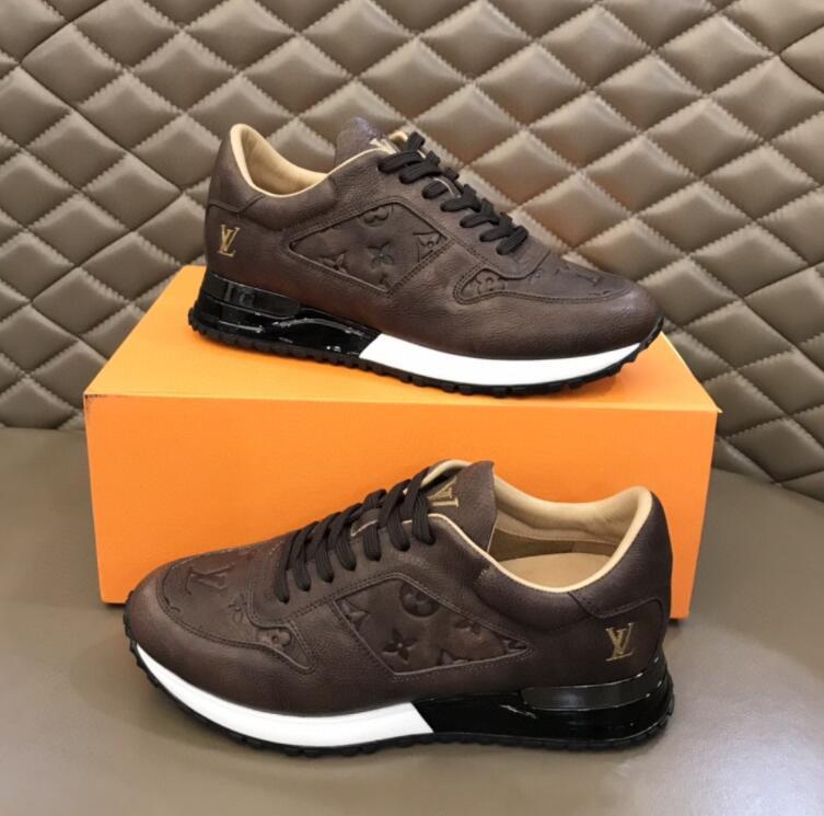 Chloe’s Picks - LOV Men Shoes - 1127