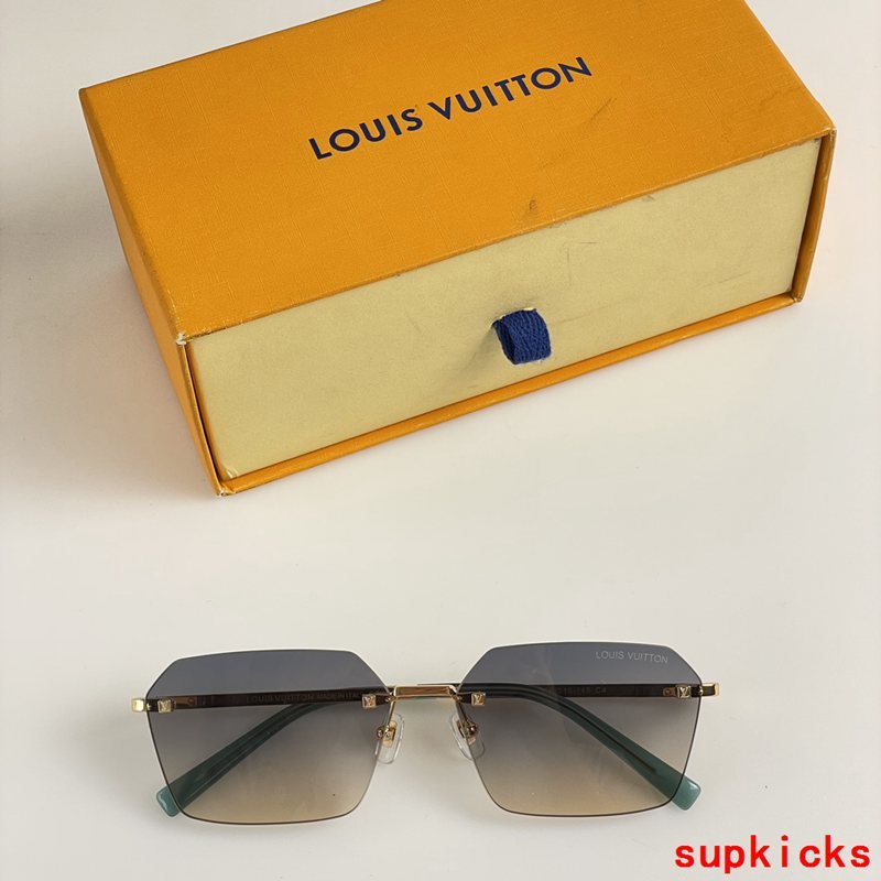 Louis Vuittion Luxury Sunglasses