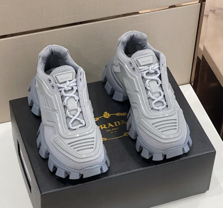 Chloe’s Picks - PD Men Shoes - 103