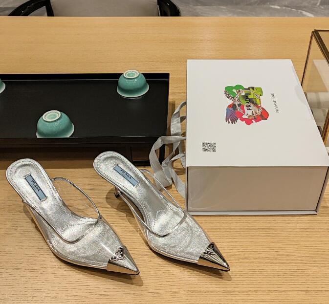 Chloe’s Picks - PD Women Shoes - 268