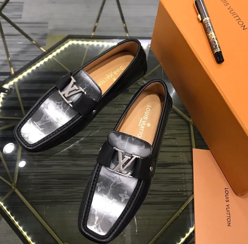 Chloe’s Picks - LOV Men Shoes - 1917