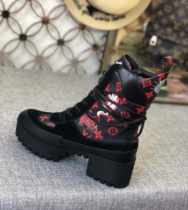 Chloe’s Picks - LOV Women Shoes - 756