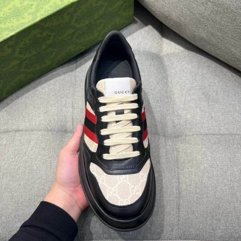 Gucci Luxury Shoes